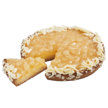 Apfelstrudelvlaai